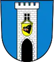 Wappen von Přerov nad Labem