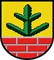 Wappen von Chvojenec
