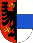 Wappen von Hořovice