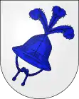 Wappen von Klobouky u Brna