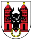 Wappen von Přerov