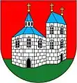 Wappen von Sadská