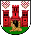 Wappen von Uherský Brod