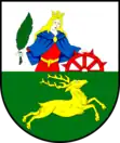 Wappen von Brodek u Přerova