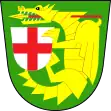 Wappen von Bělotín