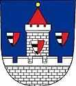 Wappen von Koryčany