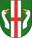 Wappen von Náklo