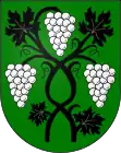 Wappen von Nikolčice