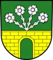 Wappen von Norberčany