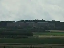 Kaserne