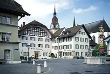 Zofingen