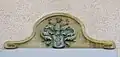 Wappen Familie Kienast