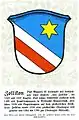 heutiges Zolliker Wappen
