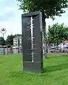 Ohne Titel – Sjaak van Rhijn