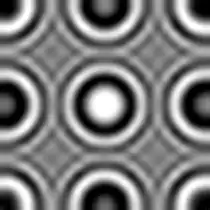 Rekonstruktion des quantisierten Originalbildes
