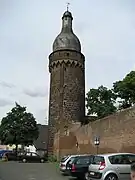 Juddeturm