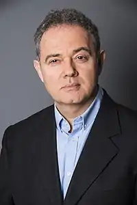 Zoran Lutovac