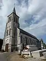 Kirche St. Martin