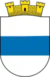 Wappen von Zug