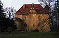 Schloss Zschorna