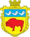 Wappen von Subra