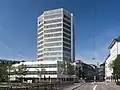 Hochhaus zur Schanzenbrücke