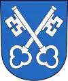 Wappen von Zumikon