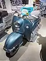 Zündapp Bella