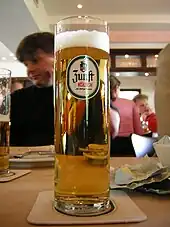 Kölschstange