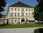 Hotel zur Post