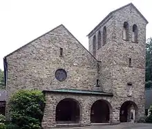 Zur Schmerzhaften Mutter Maria