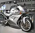 MZ Skorpion Race Replica