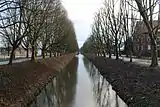 Denkmalzone Schwarzbachkanal