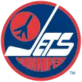 Logo der Winnipeg Jets
