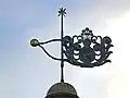 Wetterfahne