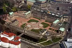 Zwinger