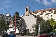 Zwinglikirche