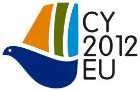 Zyprische EU-Ratspräsidentschaft 2012