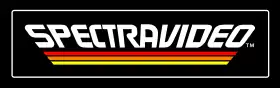 Spectravideo-Logo