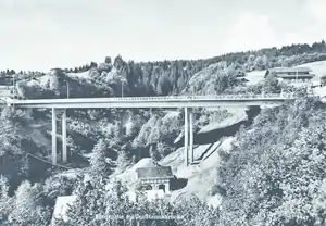 Stennabrücke