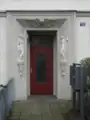 Portal Köln, Hülchrather Str. 12