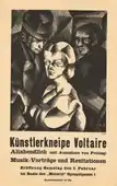 Plakat von Marcel Słodki: 5. Februar 1916