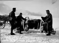 Artillerie-Fahrküche 1880