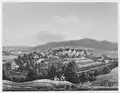 Kloster Wettingen um 1838