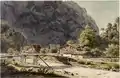 Amsteg, 1811