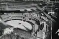 Luftaufnahme von 1932
