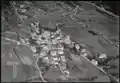 Historisches Luftbild von Werner Friedli (1947)