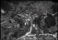 Historisches Luftbild von Werner Friedli (1947)