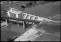 Wettingen (AG), Kraftwerk Wettingen, 1939