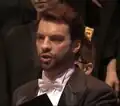 Gábor Bretz, Bass, Fest der Freude, 2015